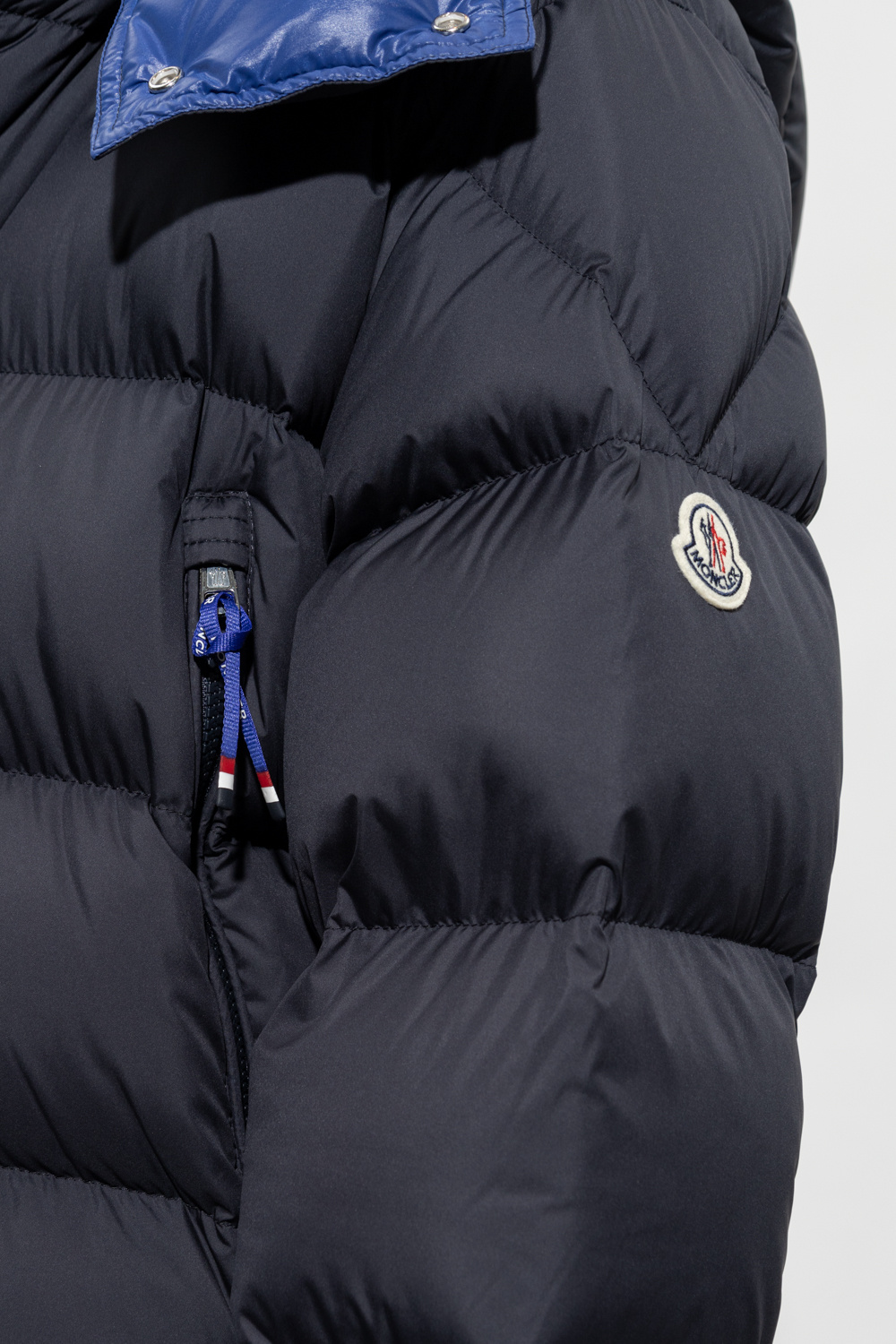 SchaferandweinerShops | Men's Clothing | Moncler 'Poirier' down